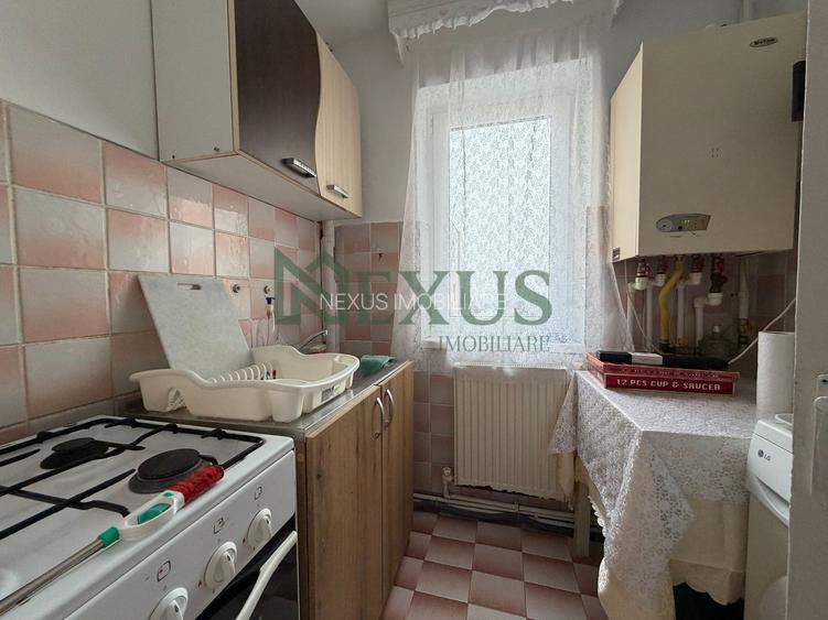 Apartament 2 camere semidecomandat de închiriat ! - 5