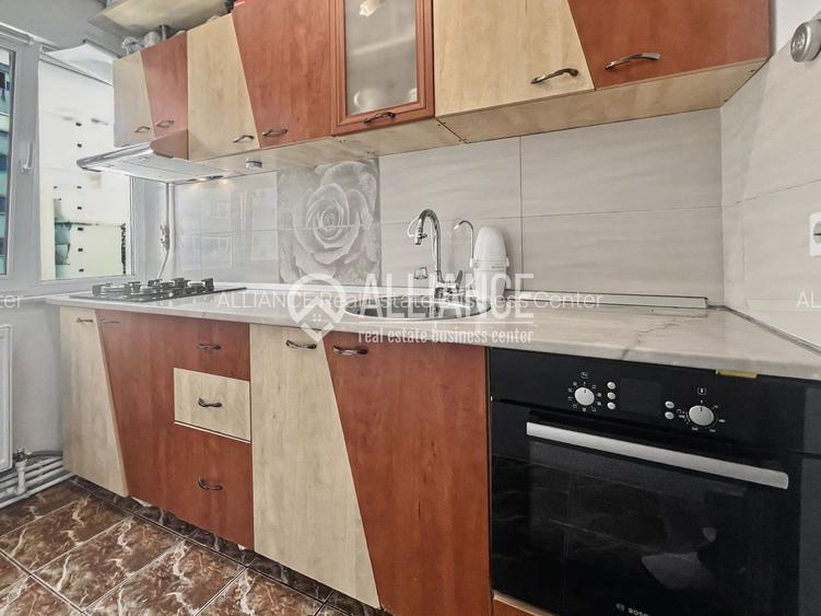 KM 4-5(COD 05) - Apartament 2 Camere Ideale - 14