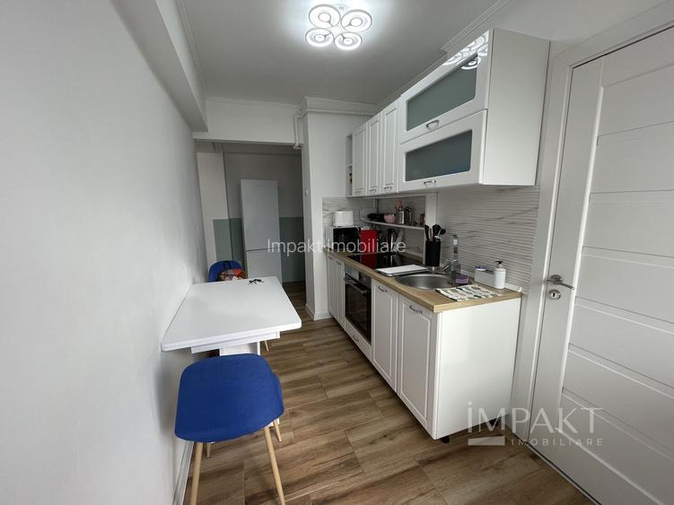 Apartament 2 camere in Piața Mihai Viteazul. - 8
