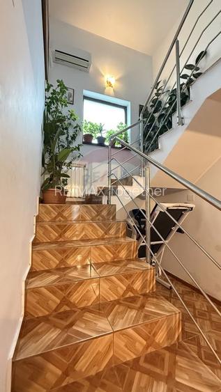 Casă / Vilă cu 5 camere de vânzare Magurele - 8