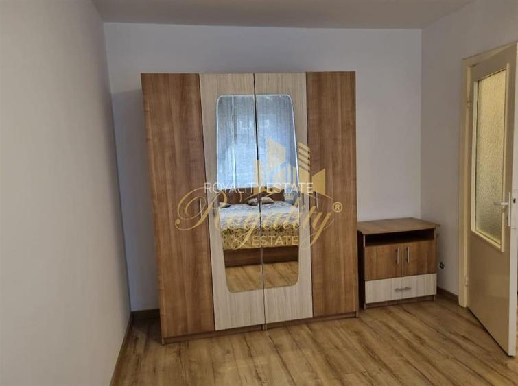 Apartament 2 camere, ETAJ 1,  zugravit recent- Zona Spitalului Judetean - 4