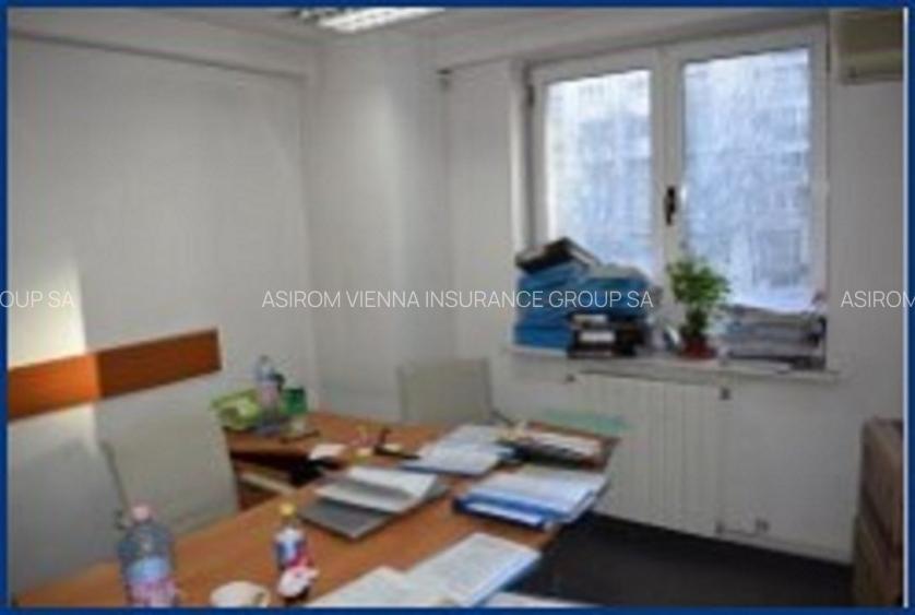 Spatiu Birouri, Bd. Natiunile Unite Nr.1 - 6