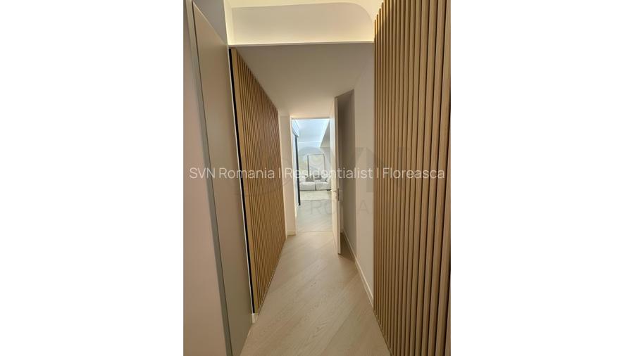 REA1023249 Apartament modern 3 Camere I Pipera I Cortina North - 14