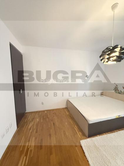 Penthouse, 120 mp, garaj, zona Andrei Muresanu - 7