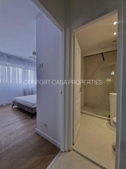 Calea Moșilor- Foisorul de Foc - Traian - Apartament 2 camere, moderna 2024 ,Nou - 11