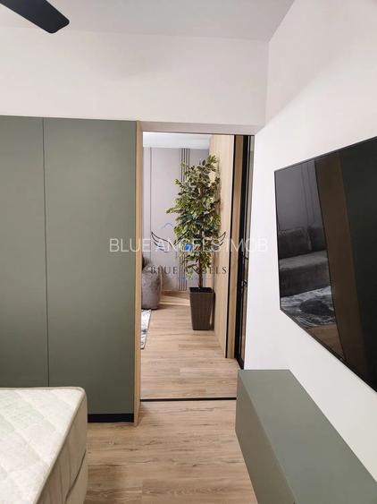 Apartament 2 camere -Lux - Coresi - 6