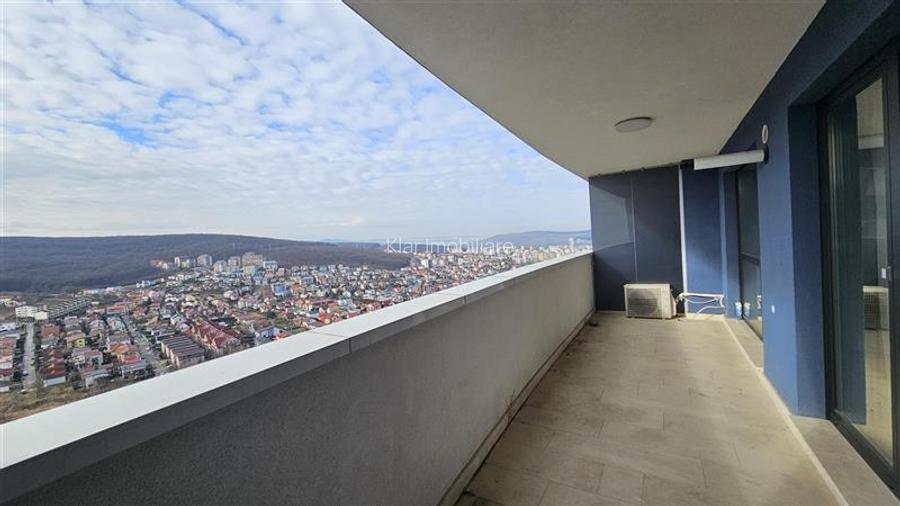 PRIMA INCHIRIERE Apartament 3 camere 80mp,Zorilor - Wings - 8