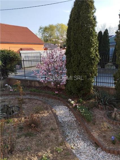 Casă Elegantă și Funcțională în Sibiu, Zona Lazaret - 7