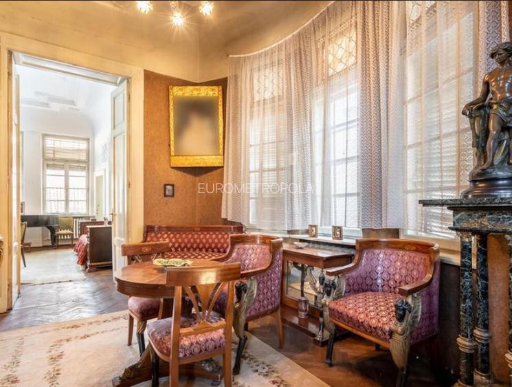 Vila impunatoare Victoriei - 5