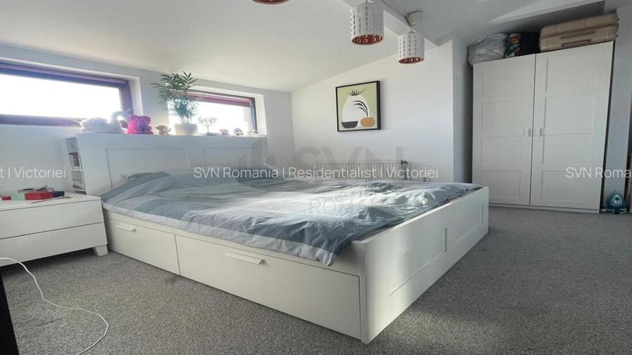 REA1026017 Apartament 2 Camere I Mansarda I Iancu Nicolae - 5