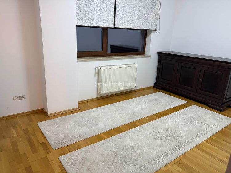 Exclusivitate-Trocadero, ap. 3 cam. dec., 90mp, bloc nou, garaj, centrala gaz - 16