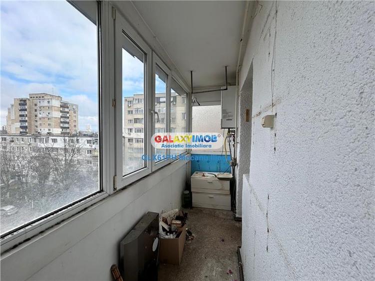 Vanzare apartament 2 camere, zona Vest, Ploiesti - 9