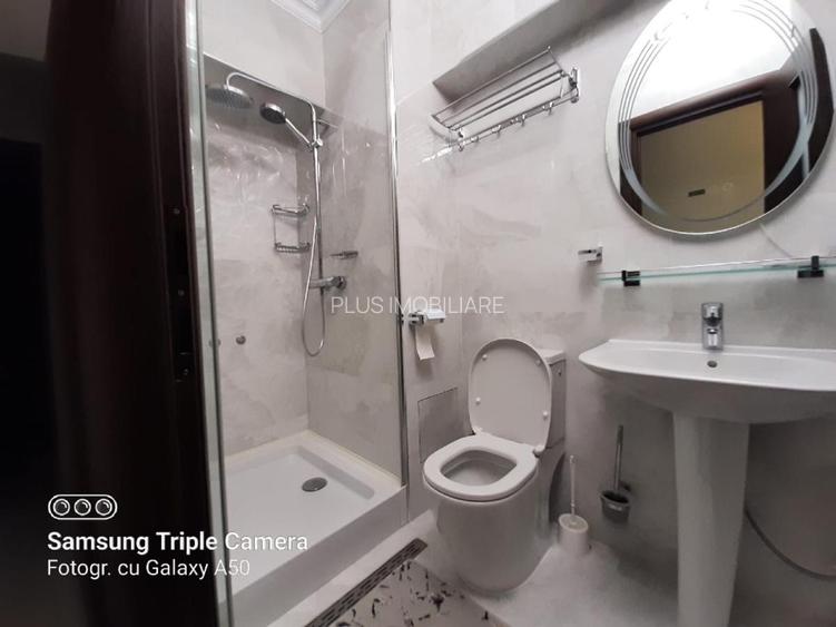 Apartament 4 camere Sos Stefan Cel Mare - 6