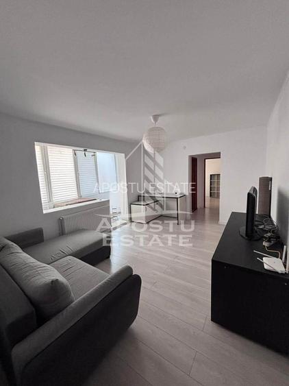 Apartament 2 camere de inchiriat  ,Complexul Studențesc - Timisoara - 2