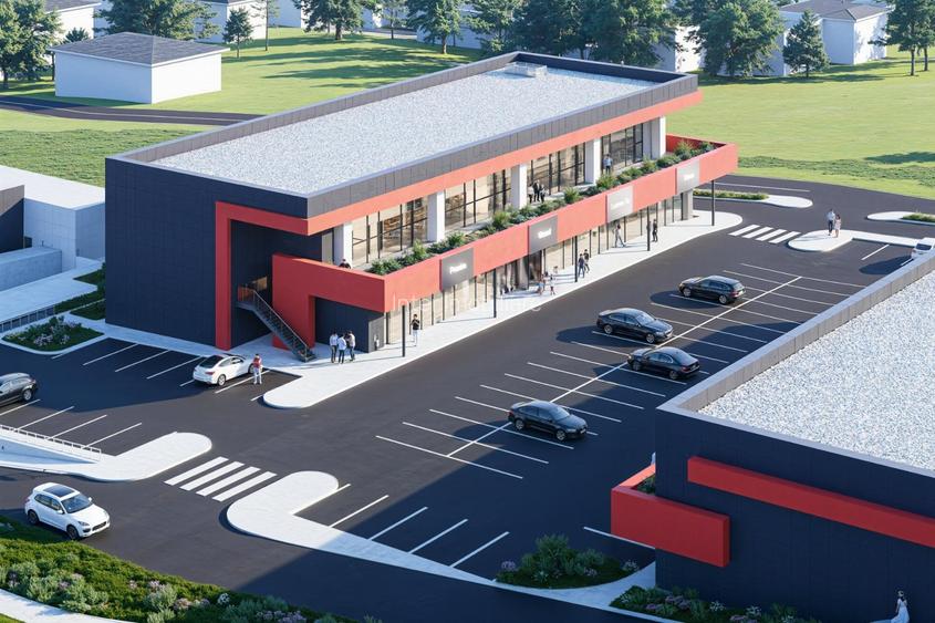 Apartament cu 2 camere decomandat Valea Adanca-Penny Market - 5