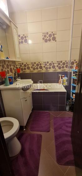Apartament 3 Camere De Inchriat, Bd 1 Dec, Zona Studio, Semicentral - 6