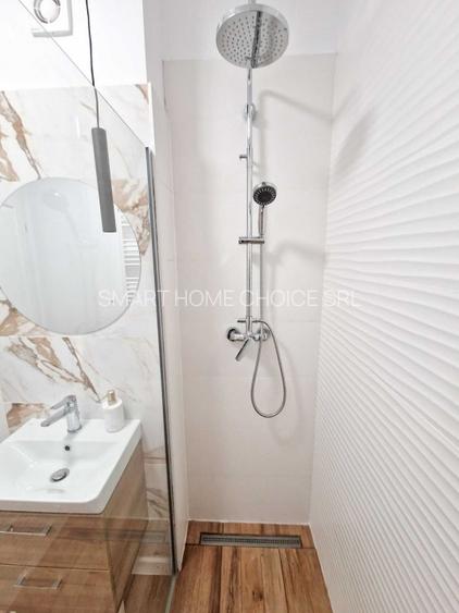 Garsoniera Exigent Plaza Residence Faza 4 bloc nou centrala Lujerului - 6