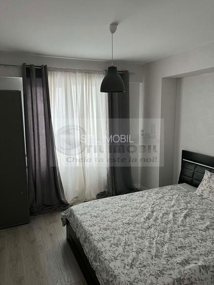 Apartament 2 camere – 69 mp, etaj 10/10- Copou- Royal Town - 3