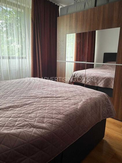 Drumul Taberei - 5 minute metrou Piata Drumul Taberei - Apartament MODERN - 2