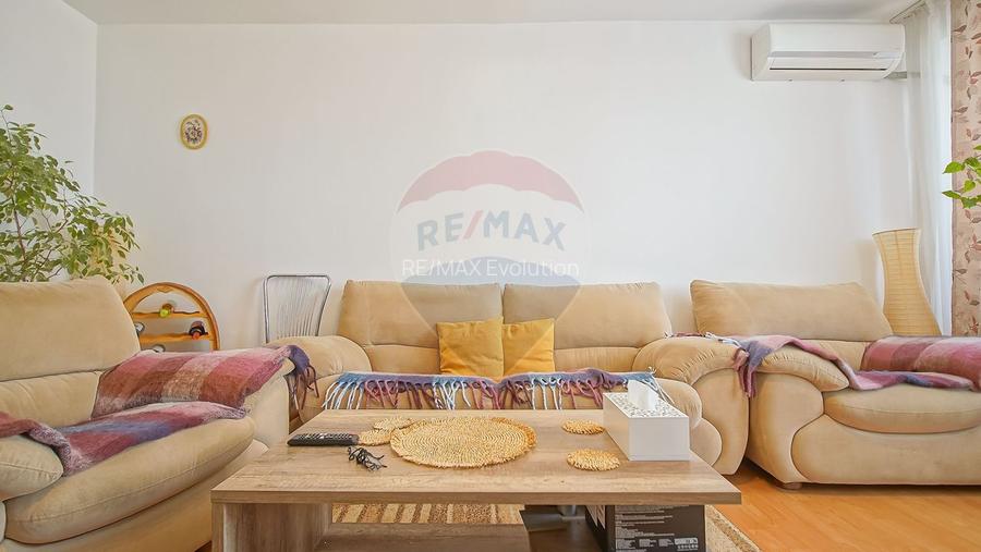 3 CAMERE DECOMANDAT || GRIVITEI || LANGA KAUFLAND || 0% COMISION - 2