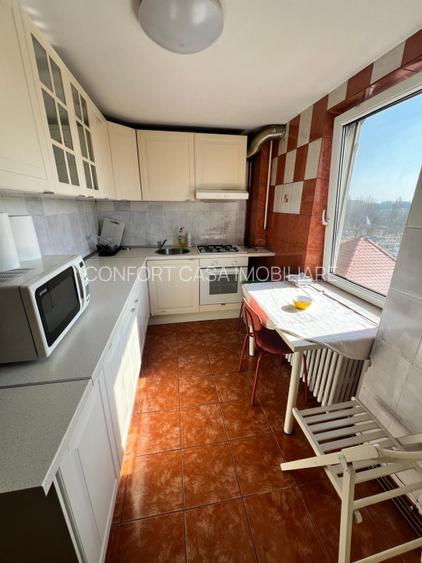 Kogalniceanu-Facultatea de Drept, 3 camere 87 mp amenajat, - 6