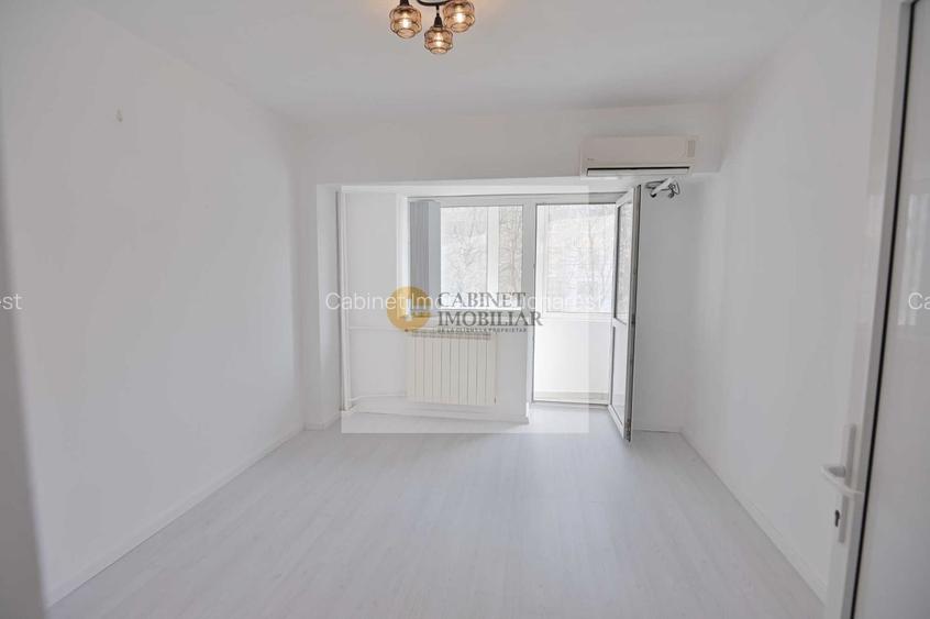 2 camere I Bd Decebal -Rond Alba Iulia I Etaj 1/8 I Bloc 1990 - 3