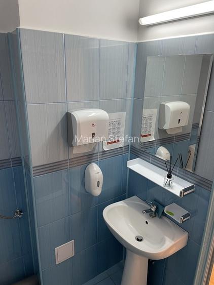 CORAL CENTER PITESTI- Inchiriere spatiu birouri, central, modern, 296 mp, etaj 2 - 10