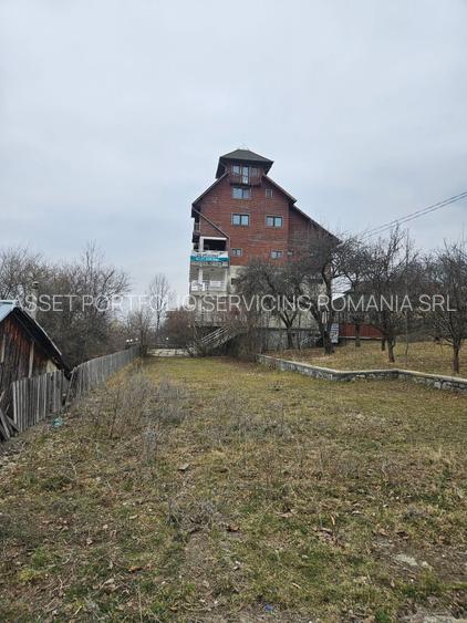 PROPRIETAR-Vand pensiune, Comarnic - 3