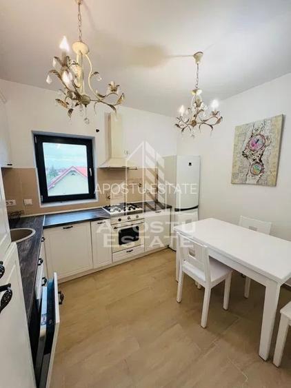 Apartament cu 2 camere, de inchiriat, Dumbravita, Loc de Parcare - 5