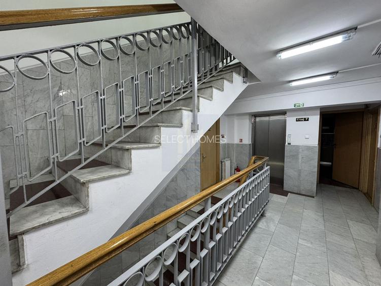 Spatiu de birouri de inchiriat in zona *Piata Unirii* - 13