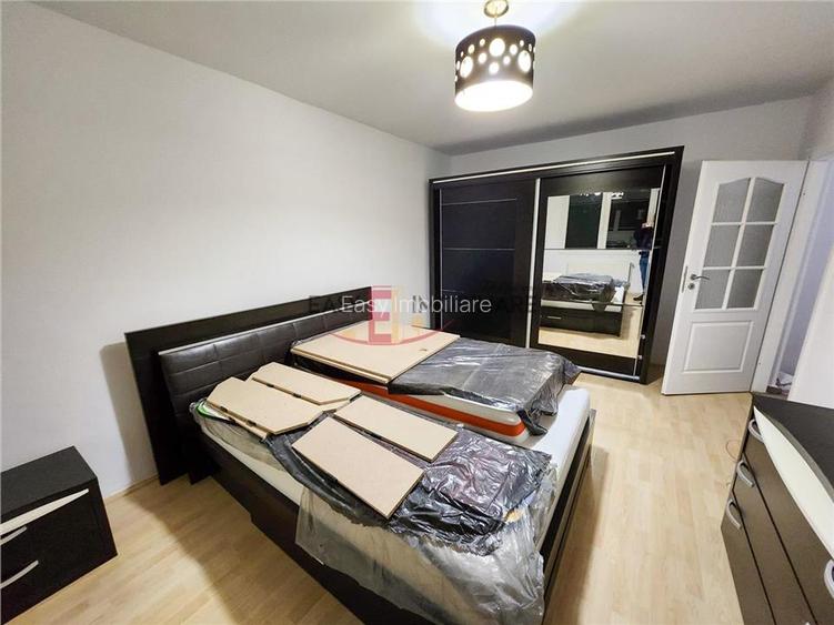 Apartament 3 camere, etaj 1, 2 bai,2 bai, recent renovat, Unirii, Iosif Hodos - 2