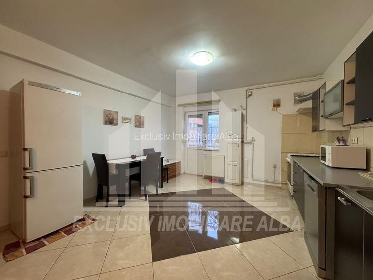 Apartament 2 camere | 61 mp | Bloc nou | Lift | Terasa 17 mp | Centru - 5