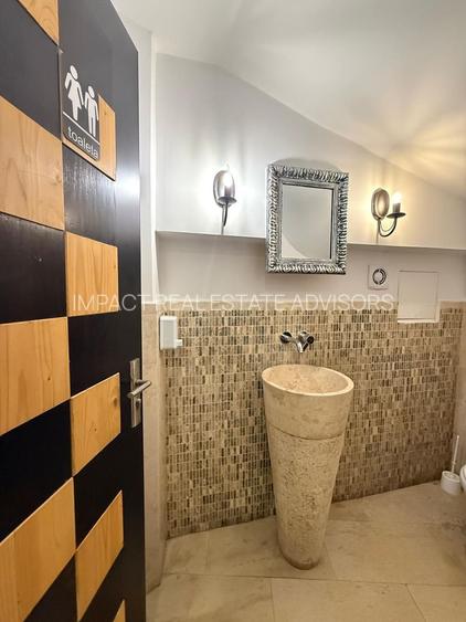 OPORTUNITATE UNICĂ DE INVESTIȚIE ‖ SPAȚIU COMERCIAL CONSOLIDAT ‖ LIPSCANI ‖ - 3