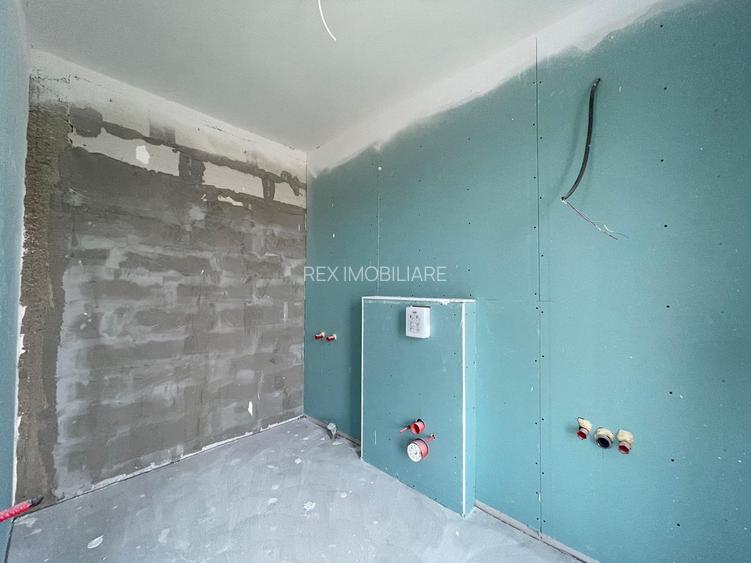 Duplex - 4 dormitoare- 116mp utili - 144.800€- Urseni - 16