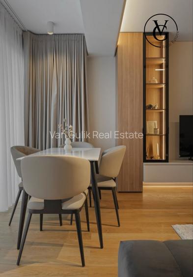 Apartament 2 camere Floreasca | Yacht Kid - 4