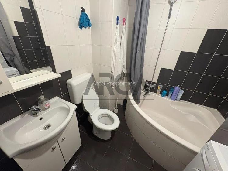 2 Camere | Militari Residence | Rosu | Chiajna - 8