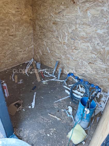 FARA COMISIOANE in Gulia vatra Satului la drum asfaltat casa 4 camere 2 bai P+M - 25