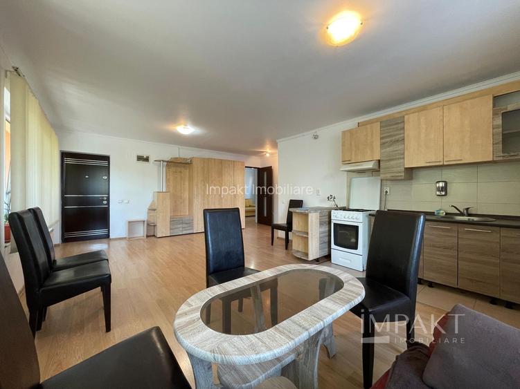 Apartament cu 3 camere spre vanare in zona Buna Ziua! - 4