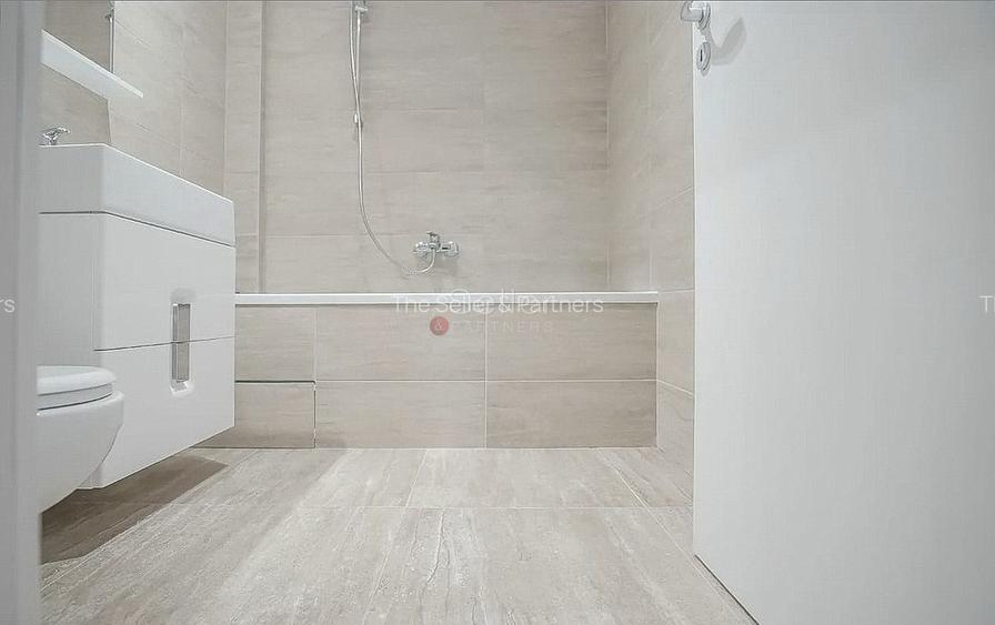 Pozitionare Centrala | Parcare - 7