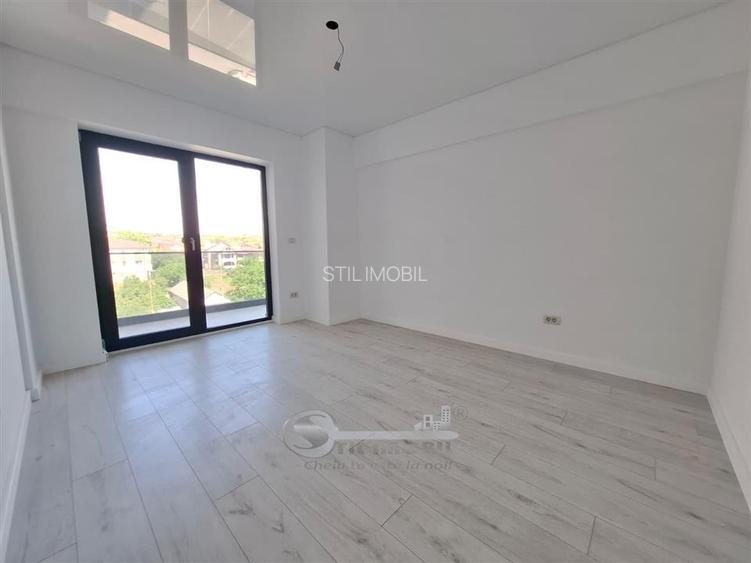 Apartament 3 camere, Rond Vechi Selgros, 99 mp, 2 bai, bloc nou la bulevard - 13