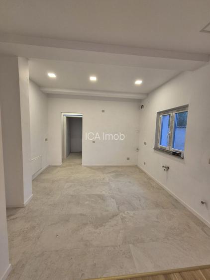 Prima inchiriere Vila cu 6 camere, garaj Pipera - Drumul Negru - 5