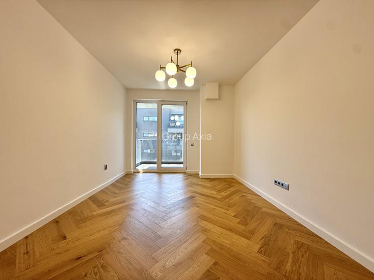 Apartament cu 2 camere, Soporului 1, 56 mp, 2 balcoane, etaj 6 din 7 - 2