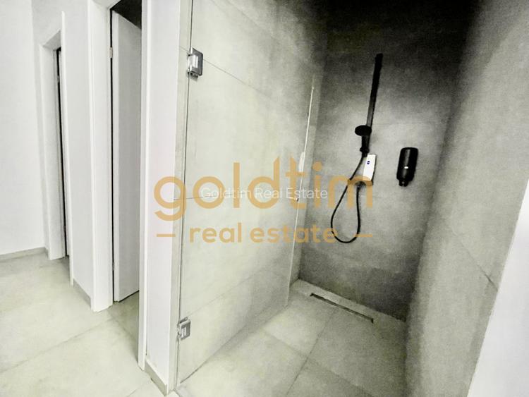 VAD/VITRINA/ 12  LOCURI PARCARE/ROND OMV/PRETABIL SHOW ROOM/GYM/ETC - 9