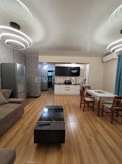 2 CAMERE-VEDERE  MARE +PARCARE -TERMEN LUNG(INCLUSIV VARA)-500 E - 37