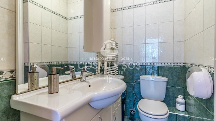 Casa de inchiriat in Zona Andrei Muresanu - 16