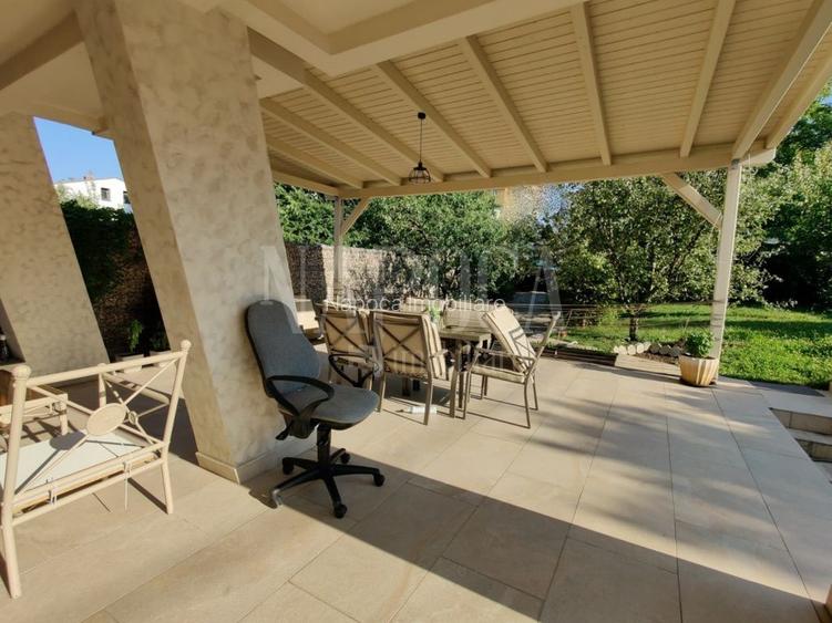 Casa 9 camere de vanzare in Zorilor, Cluj Napoca - 8