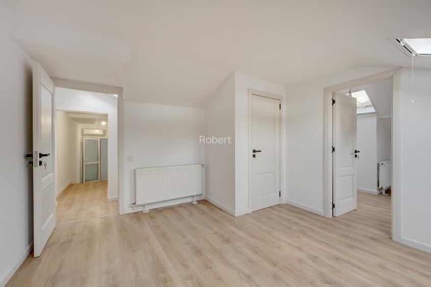 PROPRIETAR - Casă 8 camere, 132mp, centru Unirii/Mitropoliei, curte - 11