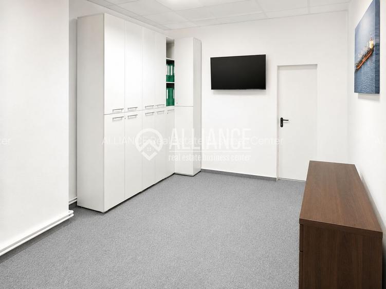 Spatiu comercial 165mp -  (COD10) PENINSULA - 9