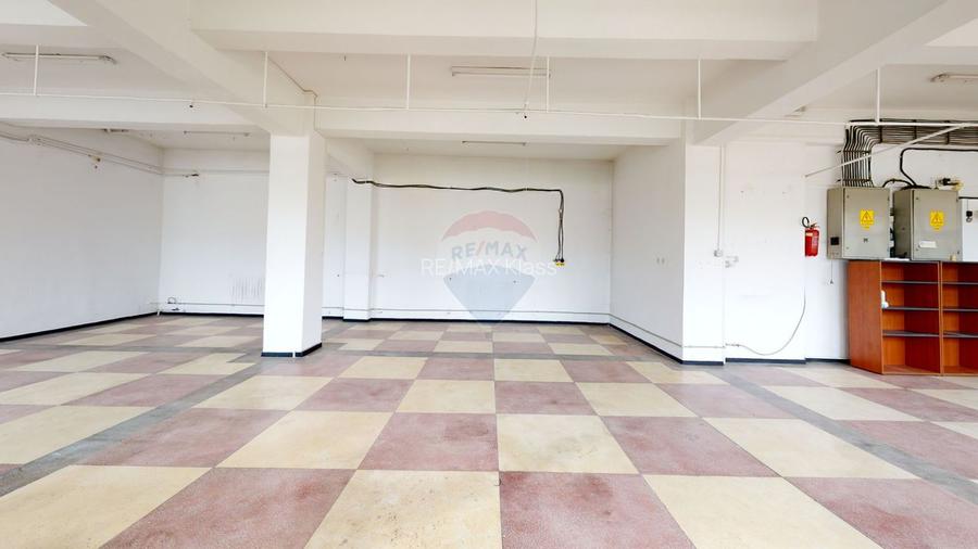 Spațiu comercial parter Bucurestii Noi/ Metrou Straulesti - 6