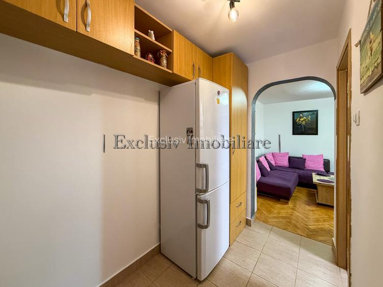 Apartament 3 camere | Tomis Nord | Termen lung - 11